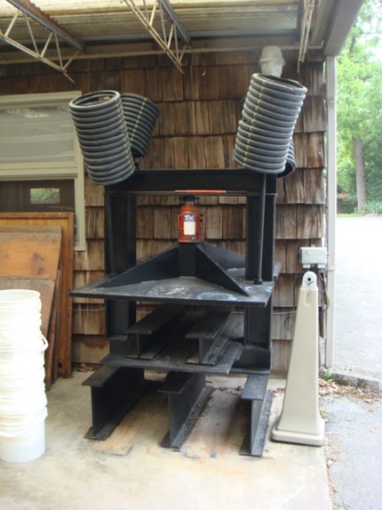 ArrowPress